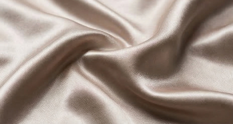 Silk Fabric
