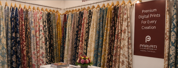 Garment Industry Expo